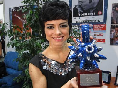 DOLCENERA: MIGLIAIA DI FAN AL DUE MARI