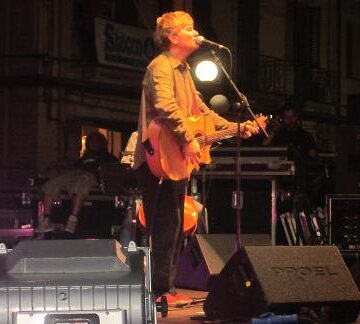 IN OLTRE DIECIMILA A PALMI INCANTATI DA RON, RICORDANDO LUCIO DALLA!