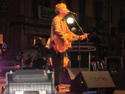 IN OLTRE DIECIMILA A PALMI INCANTATI DA RON, RICORDANDO LUCIO DALLA!