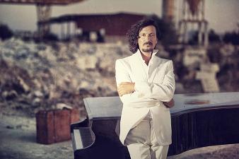 DOPO BERSANI, AL SETTEMBRE RENDESE 2012 ATTESA PER SERGIO CAMMARIERE IL 18  E IL PARTO DELLE NUVOLE PESANTI IL 20. INGRESSO LIBERO