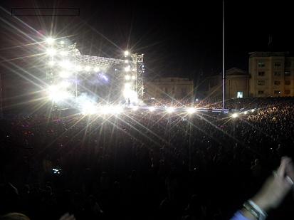 BIAGIO ANTONACCI MANDA IN DELIRIO LA CALABRIA, IN OLTRE TREDICIMILA AL LIVE-EVENTO A REGGIO! BIAGIO ANTONACCI MANDA IN DELIRIO LA CALABRIA, IN OLTRE TREDICIMILA AL LIVE-EVENTO A REGGIO!