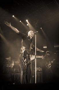 UNA GRANDE FESTA DI MUSICA PER I NEGRITA A REGGIO C. UNA GRANDE FESTA DI MUSICA PER I NEGRITA A REGGIO C.