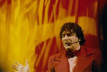 UNA CITTÀ PER CANTARE