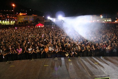 La nostra storia in sintesi La nostra storia in sintesi