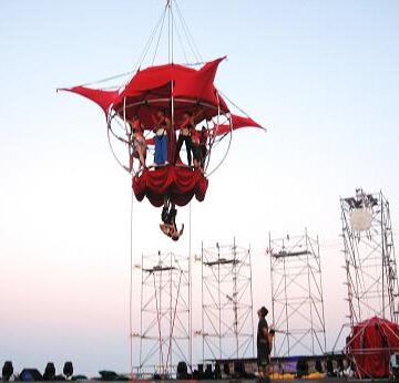 NEL PARCO DELLE MERAVIGLIE NEL PARCO DELLE MERAVIGLIE