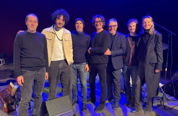 SERGIO CAMMARIERE PREMIATO AL RENDANO DI COSENZA SERGIO CAMMARIERE PREMIATO AL RENDANO DI COSENZA