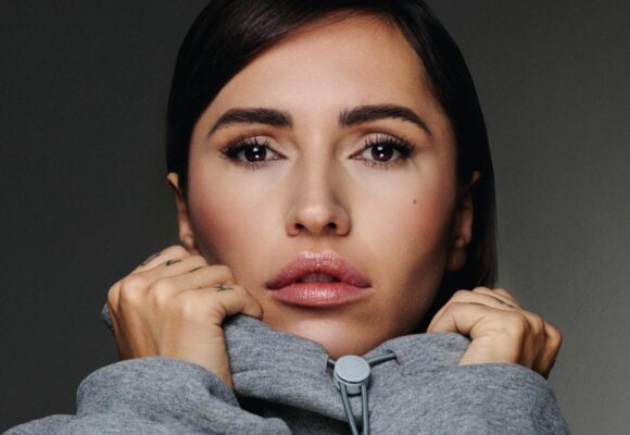 Serena Brancale il 6 giugno a Lamezia, l’8 agosto a Cirella