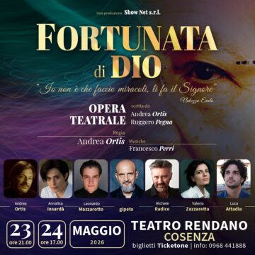 Prosegue la preparazione dell’Opera su NATUZZA EVOLO